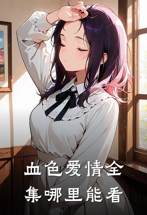 血色爱情全集哪里能看