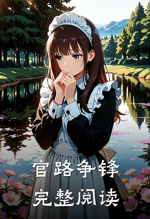 官路争锋完整阅读