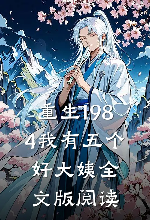 重生1984我有五个好大姨全文版阅读