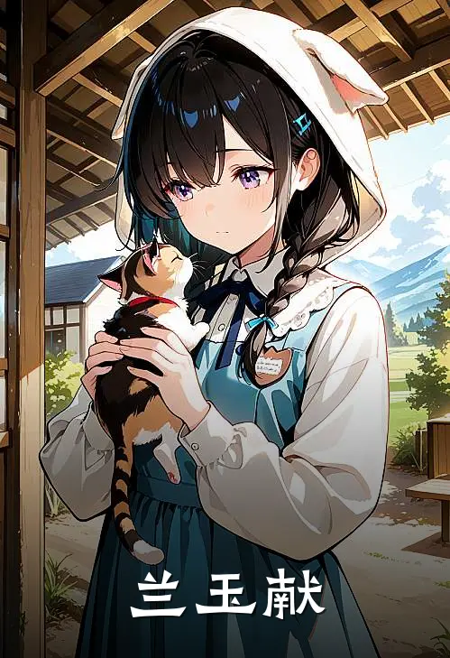 兰玉献