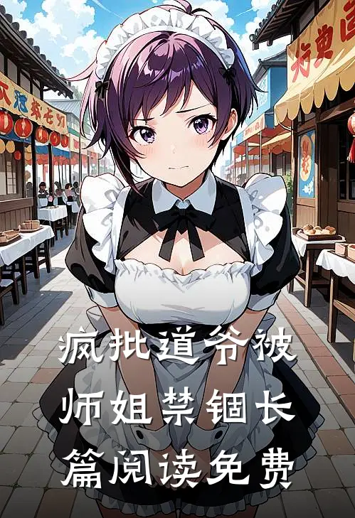 疯批道爷被师姐禁锢长篇阅读免费