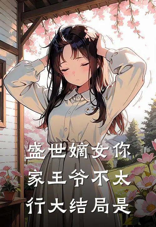 盛世嫡女你家王爷不太行大结局是