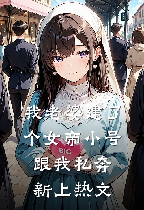 我老婆建了个女帝小号跟我私奔新上热文
