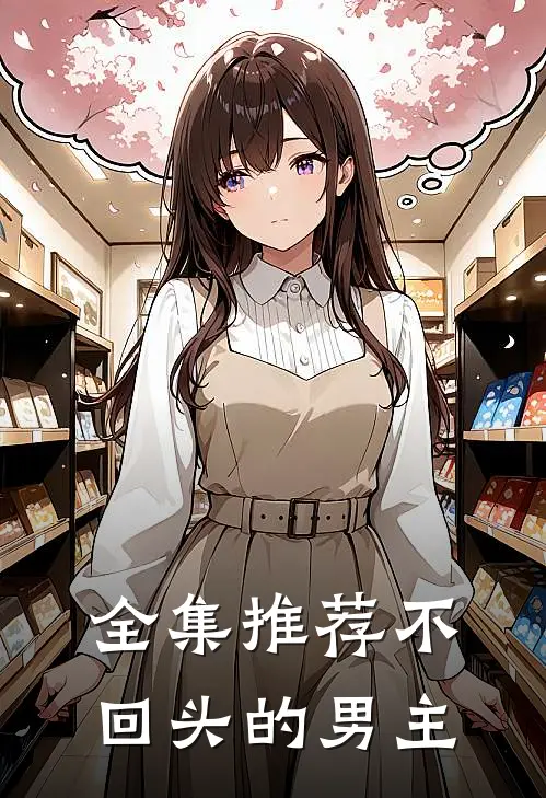 全集推荐不回头的男主