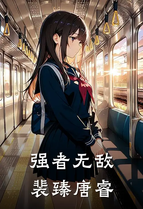 强者无敌裴臻唐睿