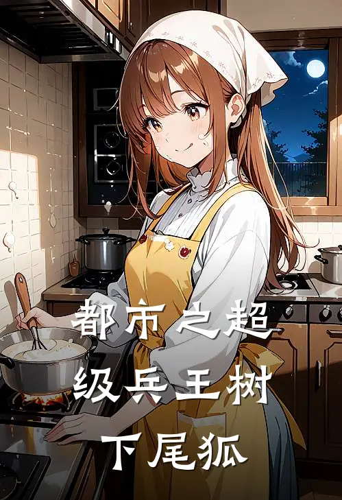 都市之超级兵王 树下尾狐