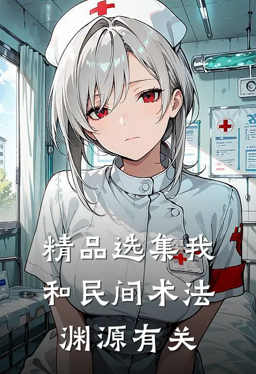 精品选集我和民间术法渊源有关