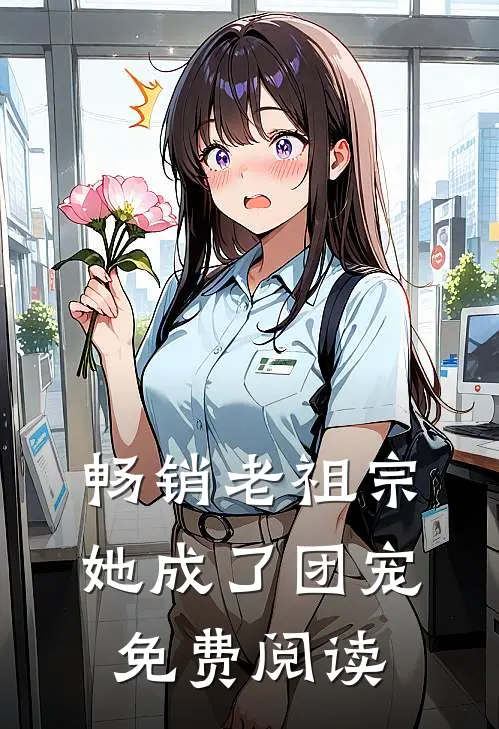 畅销老祖宗她成了团宠免费阅读