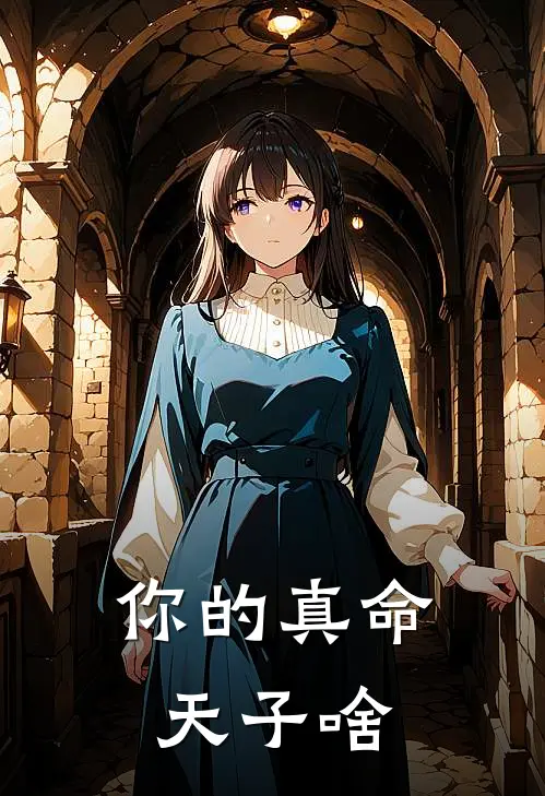 你的真命天子啥