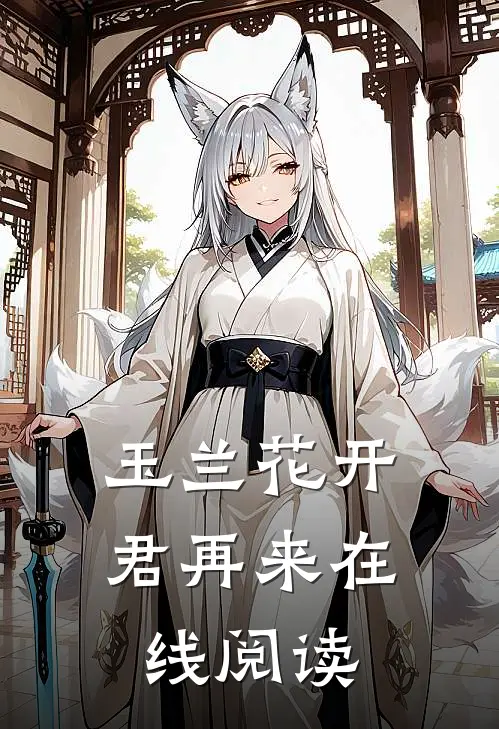 玉兰花开君再来在线阅读