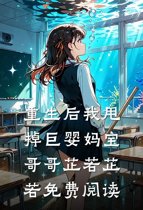 重生后我甩掉巨婴妈宝哥哥芷若芷若免费阅读