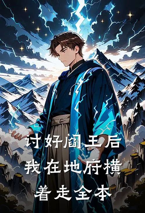 讨好阎王后我在地府横着走全本