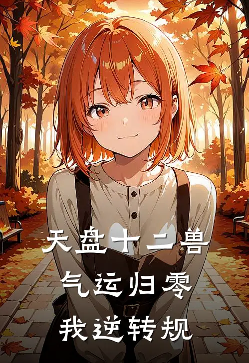 天盘十二兽：气运归零，我逆转规