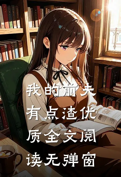 我的前夫有点渣优质全文阅读无弹窗