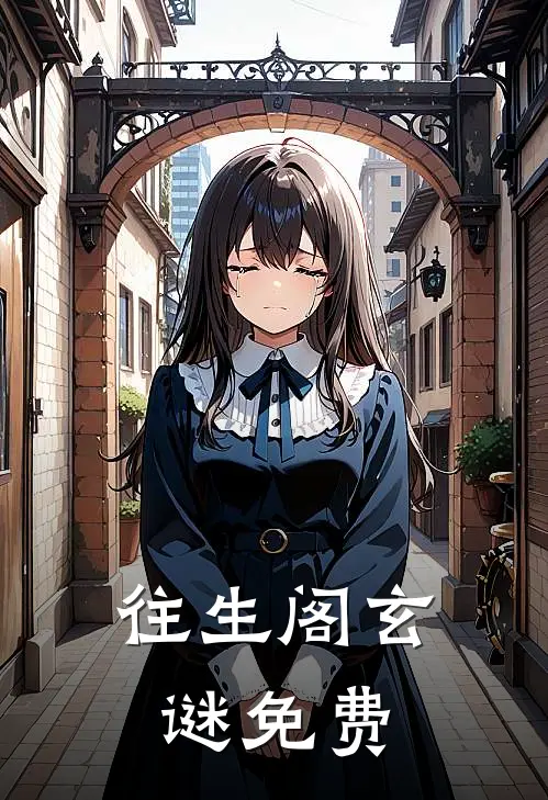 往生阁玄谜免费