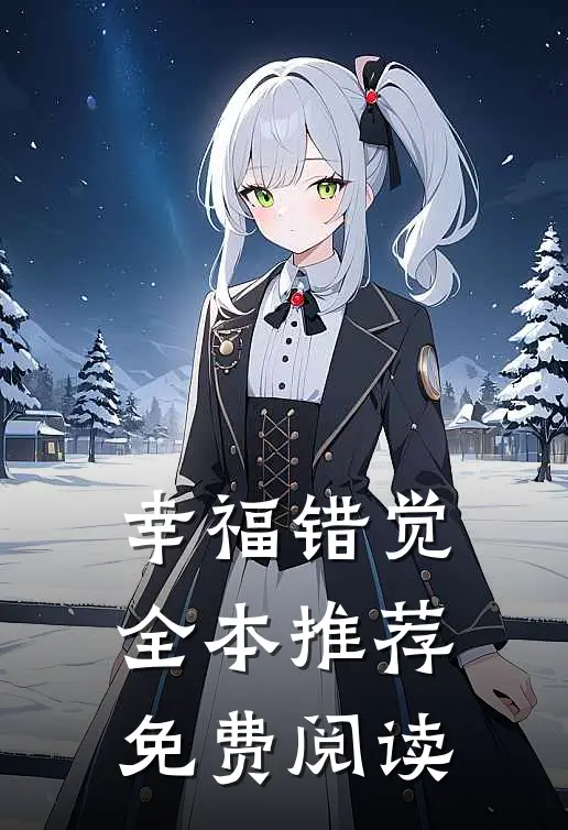 幸福错觉全本推荐免费阅读