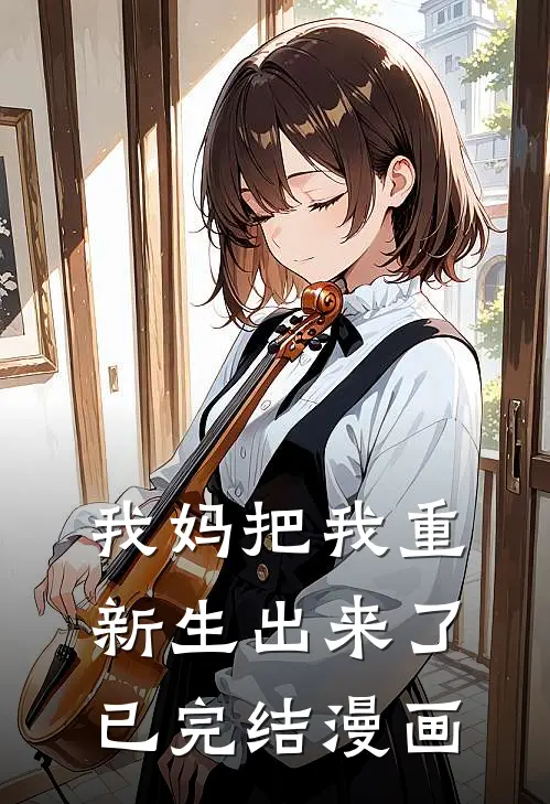 我妈把我重新生出来了已完结漫画