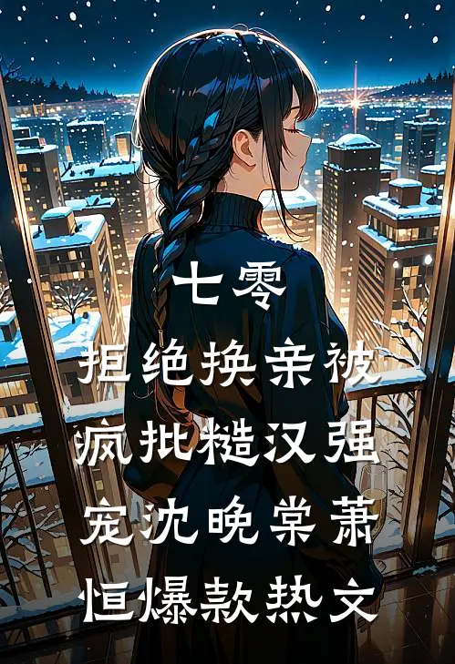 七零，拒绝换亲被疯批糙汉强宠沈晚棠萧恒爆款热文