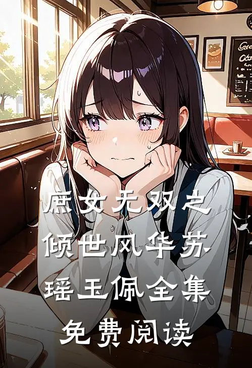 庶女无双之倾世风华苏瑶玉佩 全集免费阅读