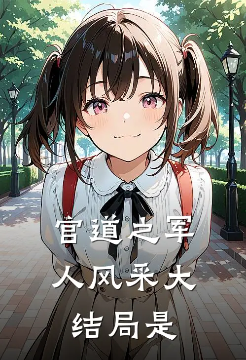 官道之军人风采大结局是