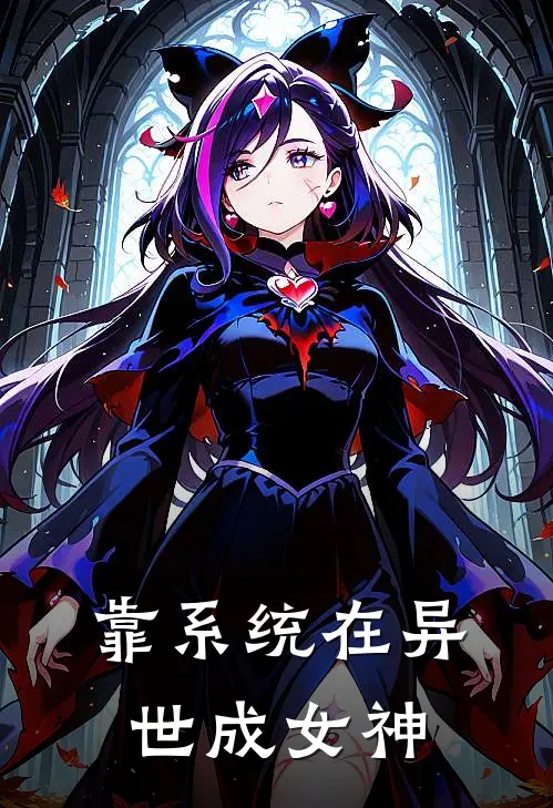 靠系统在异世成女神