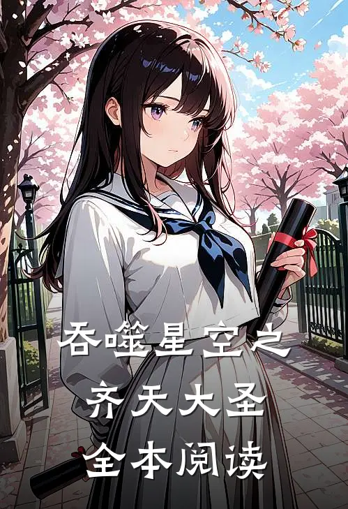 吞噬星空之齐天大圣全本阅读