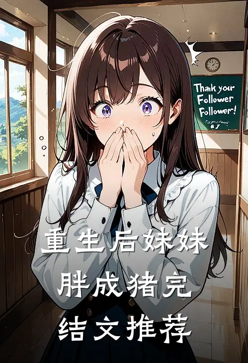 重生后妹妹胖成猪完结文推荐