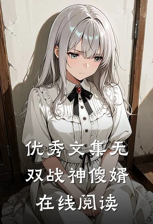 优秀文集无双战神傻婿在线阅读