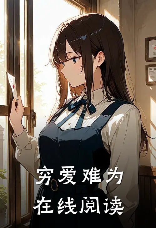 穷爱难为在线阅读