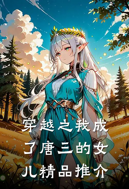 穿越之我成了唐三的女儿精品推介