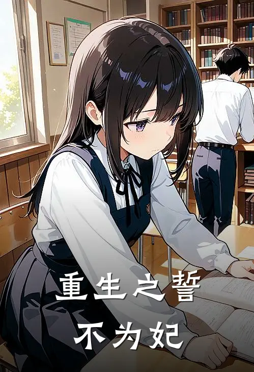 重生之誓不为妃