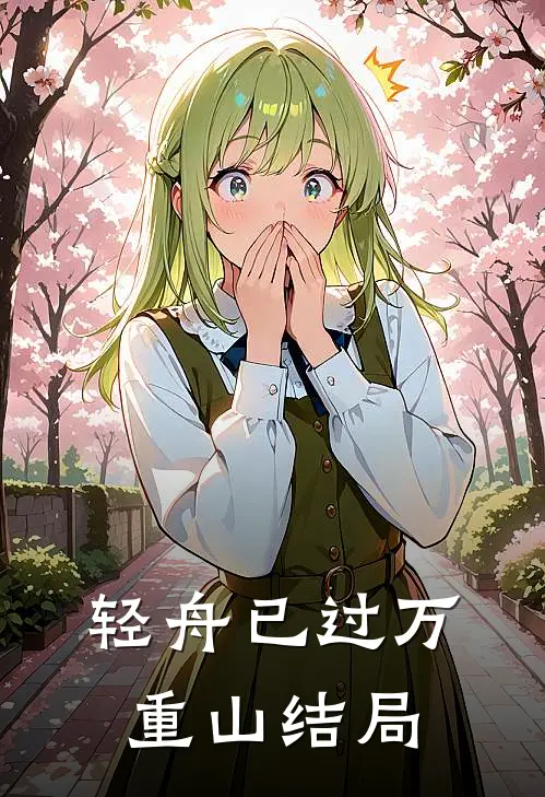 轻舟已过万重山结局