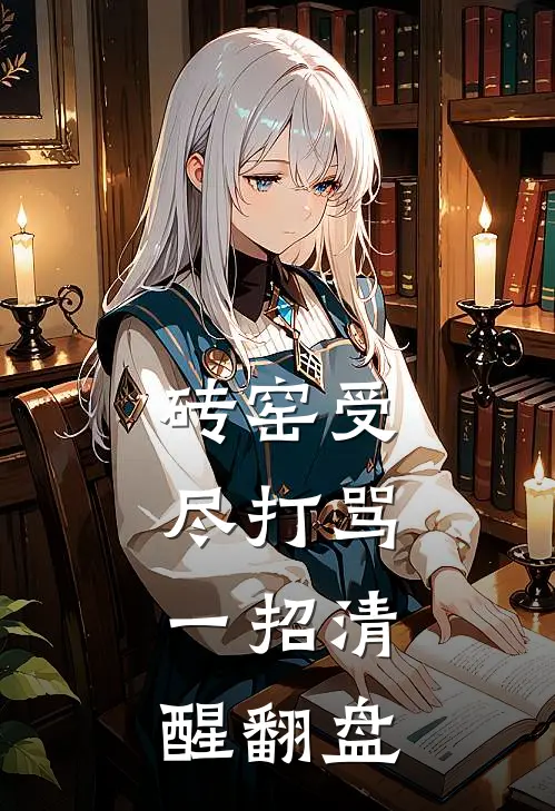 砖窑受尽打骂，一招清醒翻盘