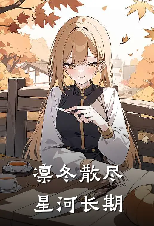 凛冬散尽，星河长期