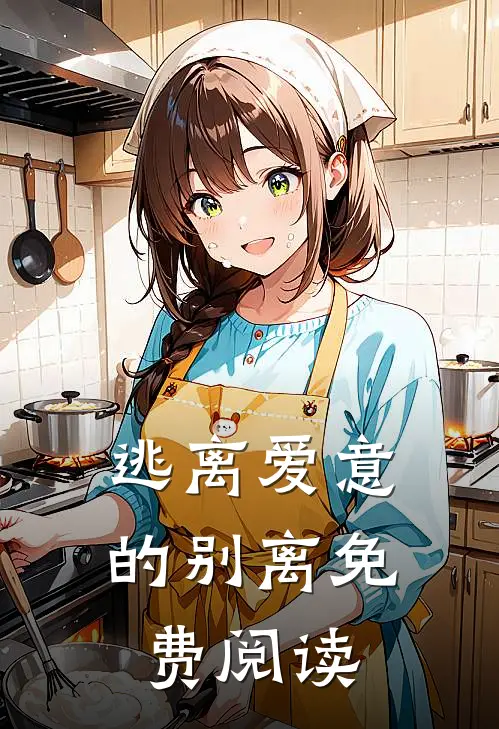 逃离爱意的别离免费阅读