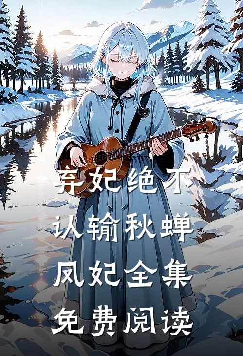 弃妃绝不认输秋蝉凤妃 全集免费阅读