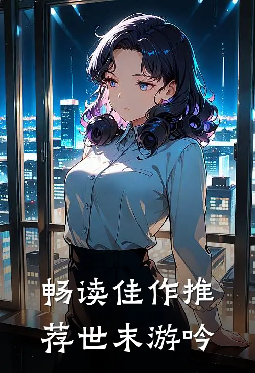 畅读佳作推荐世末游吟