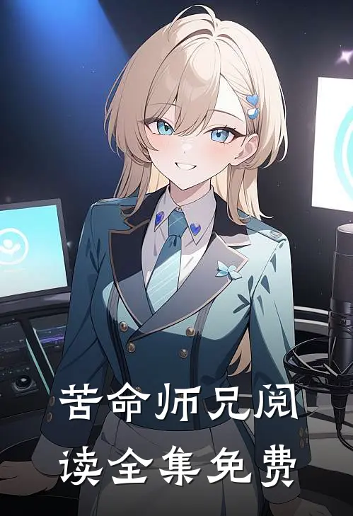 苦命师兄阅读全集免费