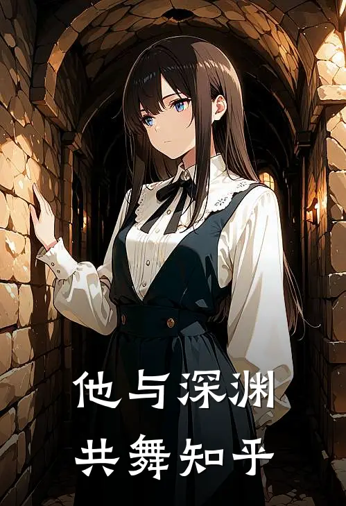 他与深渊共舞知乎