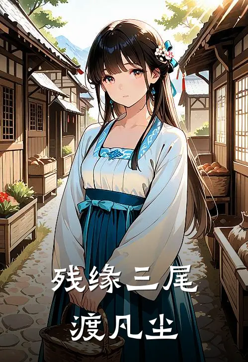 残缘三尾渡凡尘