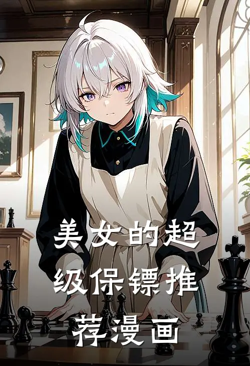 美女的超级保镖推荐漫画