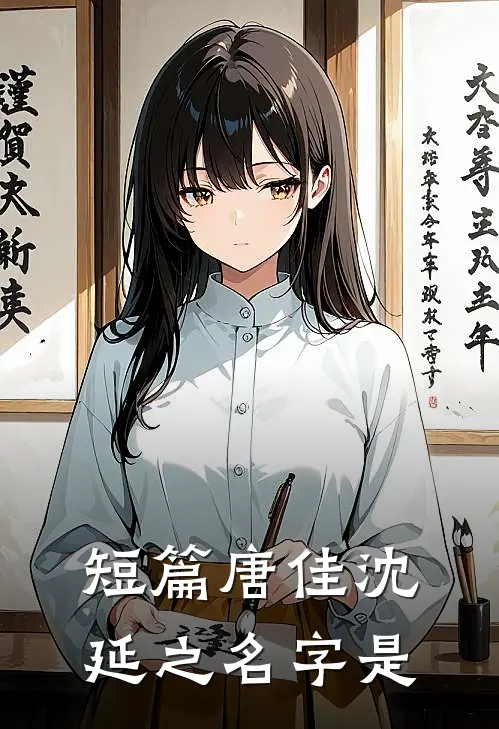 短篇唐佳沈延之名字是