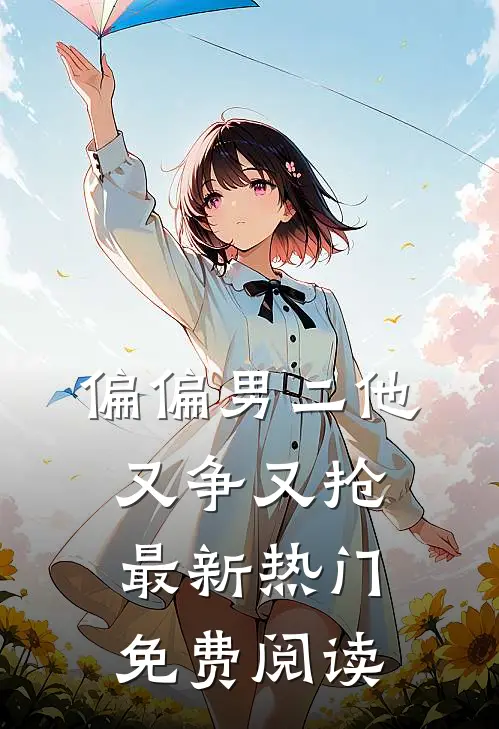 偏偏男二他又争又抢最新热门免费阅读