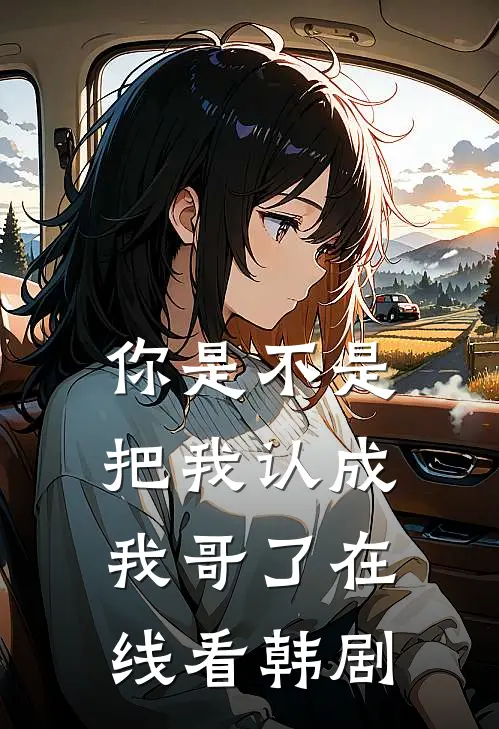 你是不是把我认成我哥了在线看韩剧