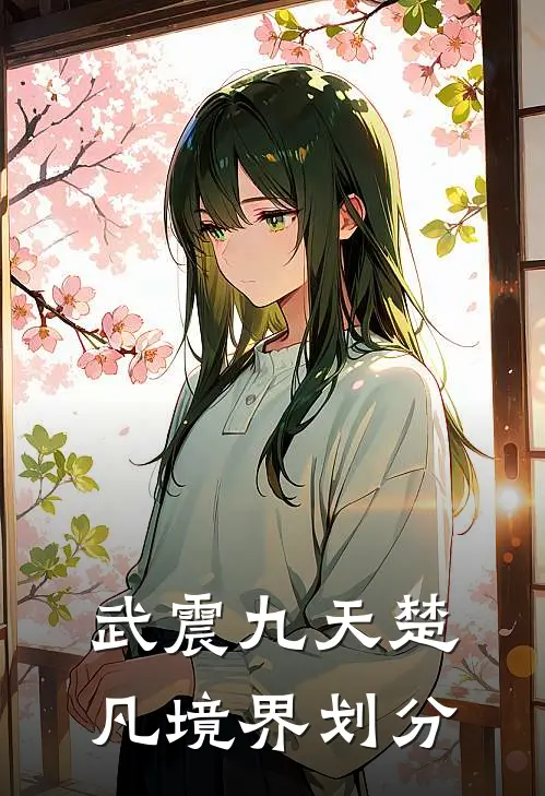 武震九天楚凡境界划分