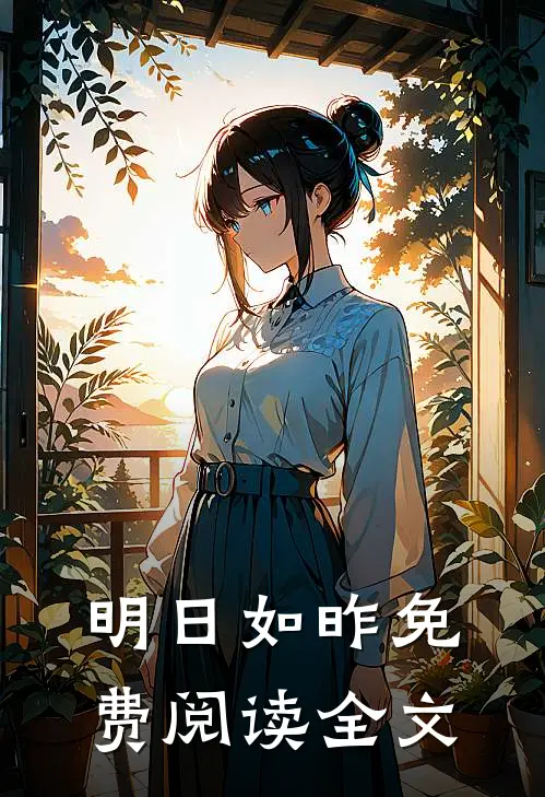 明日如昨免费阅读全文