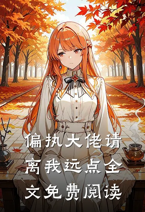 偏执大佬请离我远点全文免费阅读
