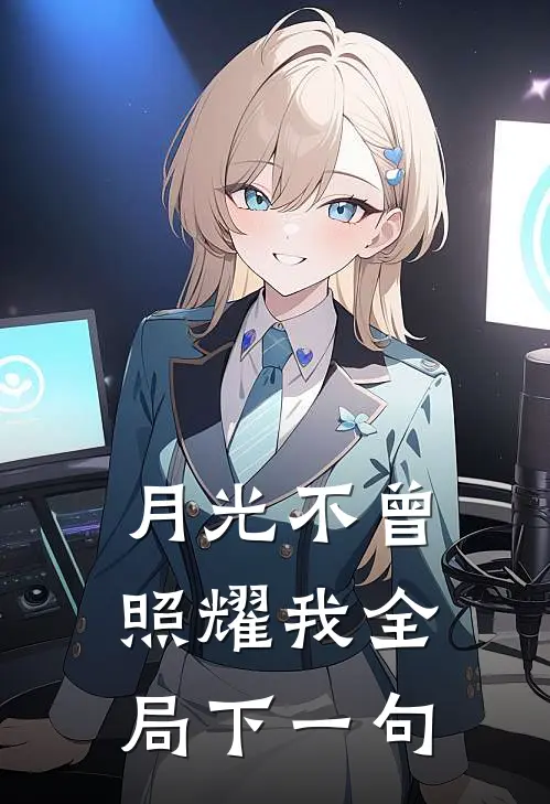 月光不曾照耀我全局下一句