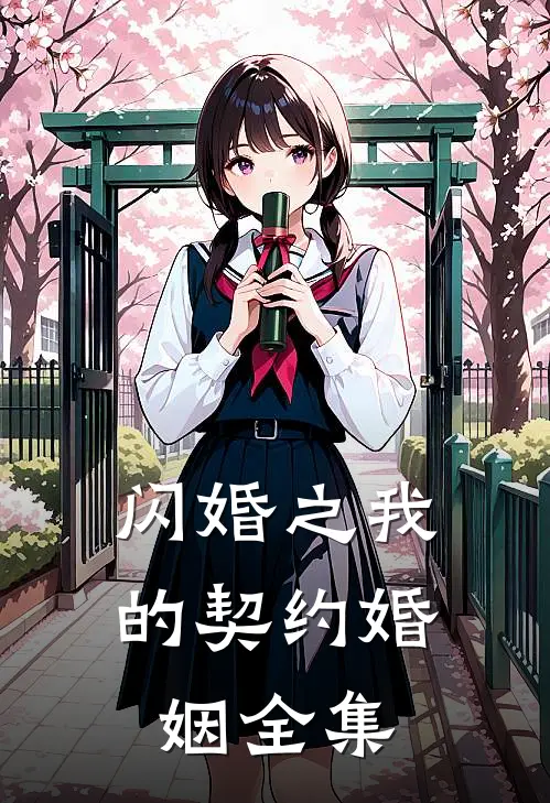闪婚之我的契约婚姻全集