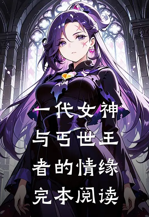 一代女神与丐世王者的情缘完本阅读